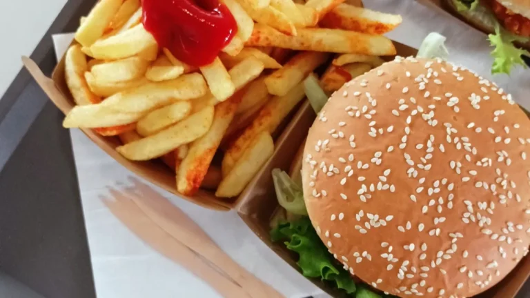 Cheapest Fast Food Meals in America: 10 Deals for About $8 or Less