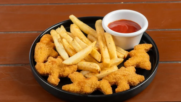 Kids Meal Prices at Popular Fast Food and Restaurant Chains (2026)