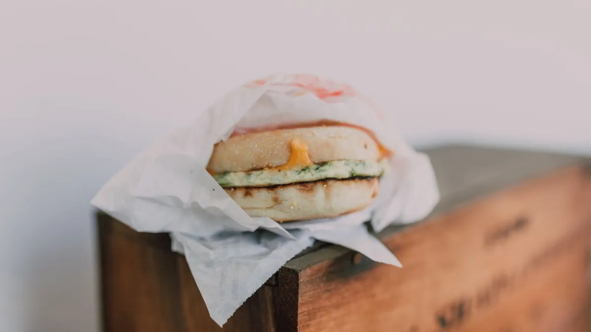 Mcdonalds breakfast hours