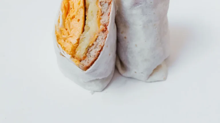 Taco bell breakfast hours