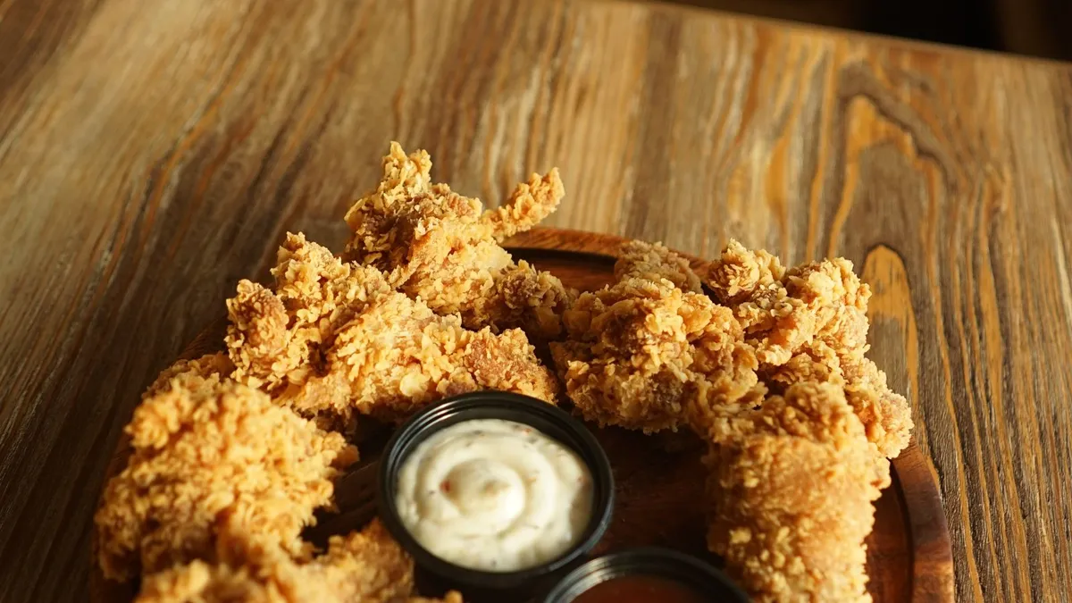 Caniac Combo